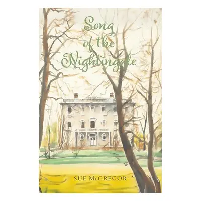 Song of the Nightingale - McGregor, Sue