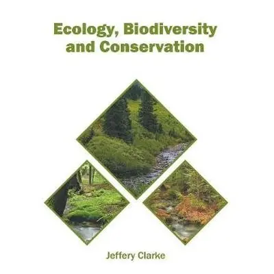 Ecology, Biodiversity and Conservation