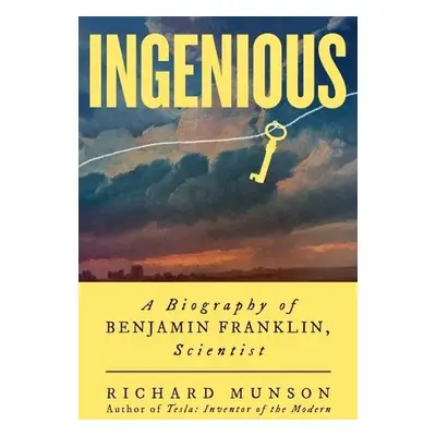 Ingenious - Munson, Richard