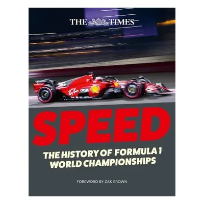 Times Speed - Eason, Kevin a Times Books