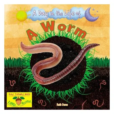 Worm - Owen, Ruth