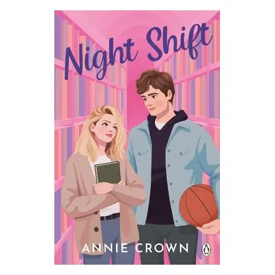 Night Shift - Crown, Annie