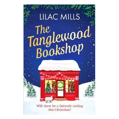 Tanglewood Bookshop - Mills, Lilac