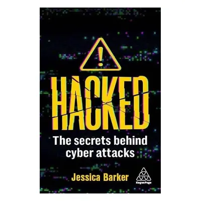 Hacked - Barker, Dr Jessica