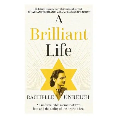 Brilliant Life - Unreich, Rachelle