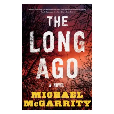 Long Ago - A Novel