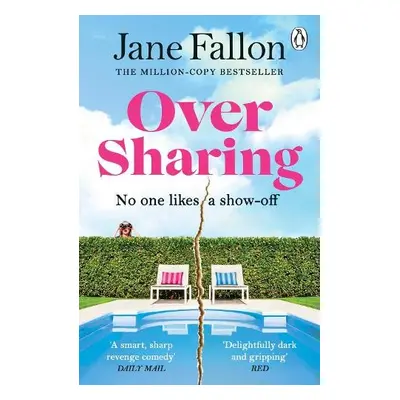 Over Sharing - Fallon, Jane