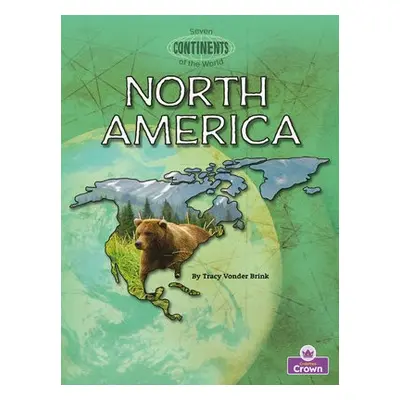 North America - Vonder Brink, Tracy