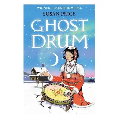 Ghost Drum - Price, Susan