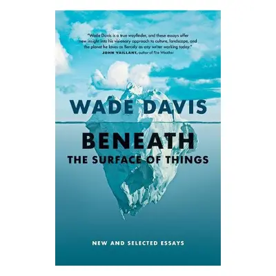 Beneath the Surface of Things - Davis, Wade