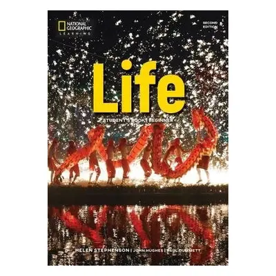 Life Beginner 2e, with App Code - Stephenson, Helen a Dummett, Paul a Hughes, John (Duke Univers