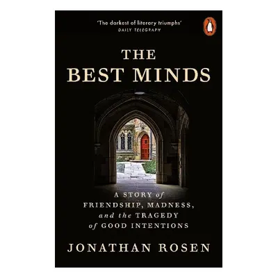 Best Minds - Rosen, Jonathan