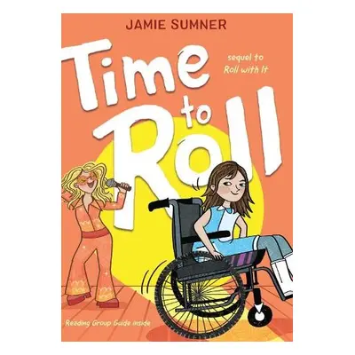 Time to Roll - Sumner, Jamie