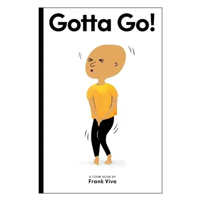 Gotta Go! - Viva, Frank