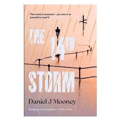 14th Storm - Mooney, Daniel J