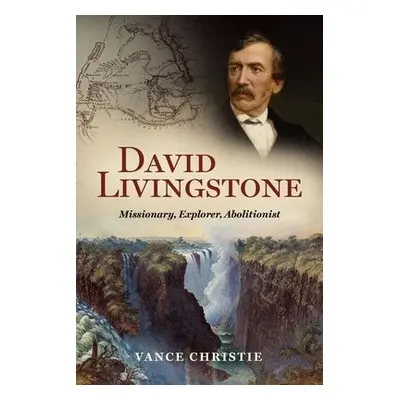 David Livingstone - Christie, Vance