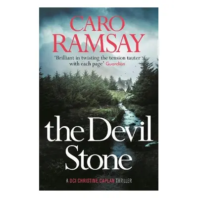 Devil Stone - Ramsay, Caro