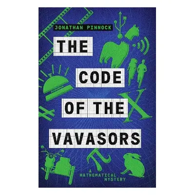 Code of the Vavasors - Pinnock, Jonathan