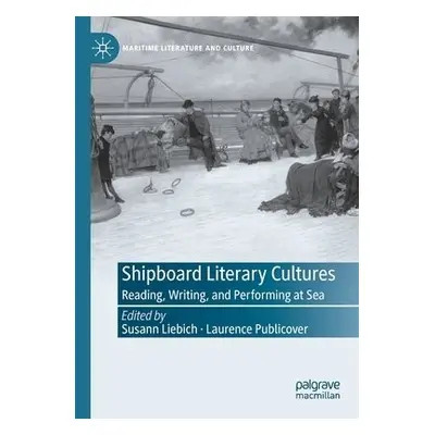 Shipboard Literary Cultures