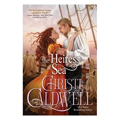 Heiress at Sea - Caldwell, Christi