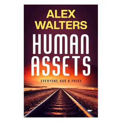 Human Assets - Walters, Alex