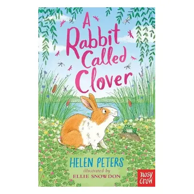 Rabbit Called Clover - Peters, Helen