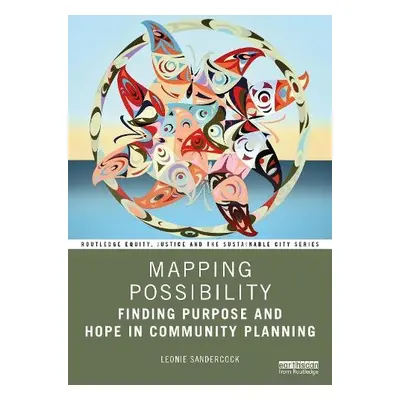 Mapping Possibility - Sandercock, Leonie