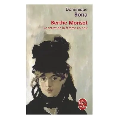 Berthe Morisot - Bona, Dominique