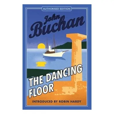 Dancing Floor - Buchan, John