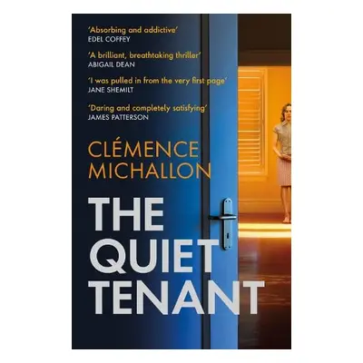 Quiet Tenant - Michallon, Clemence