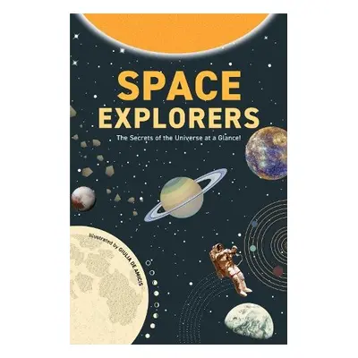 Space Explorers