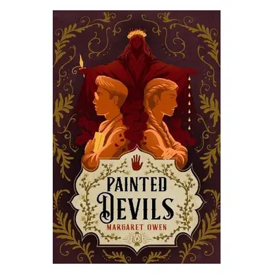 Painted Devils - Owen, Margaret