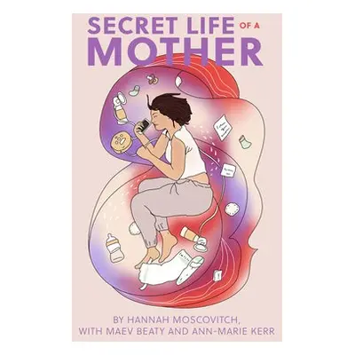 Secret Life of a Mother - Moscovitch, Hannah