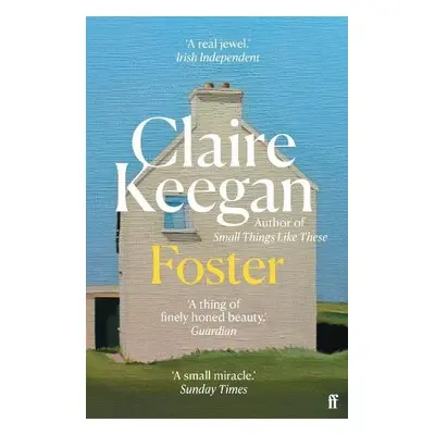 Foster - Keegan, Claire