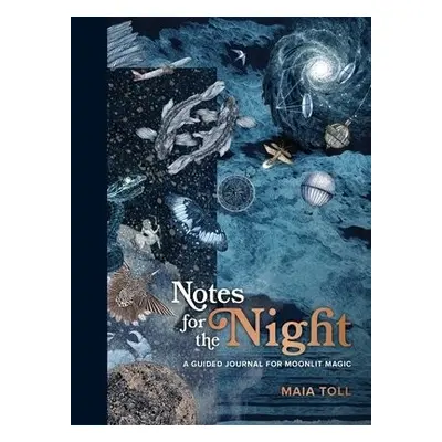 Notes for the Night - Toll, Maia