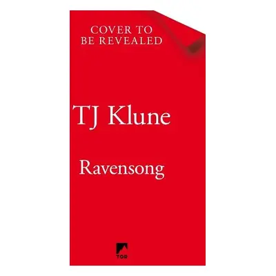 Ravensong - Klune, TJ