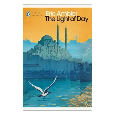 Light of Day - Ambler, Eric