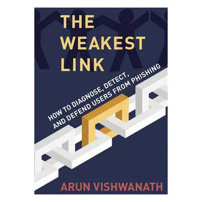 Weakest Link - Vishwanath, Arun