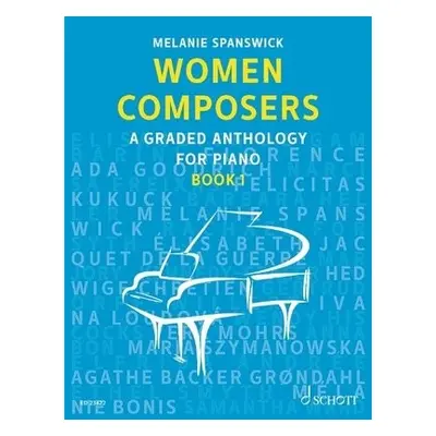 Women Composers - Spanswick, Melanie