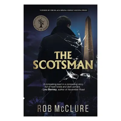 Scotsman - McClure, Rob