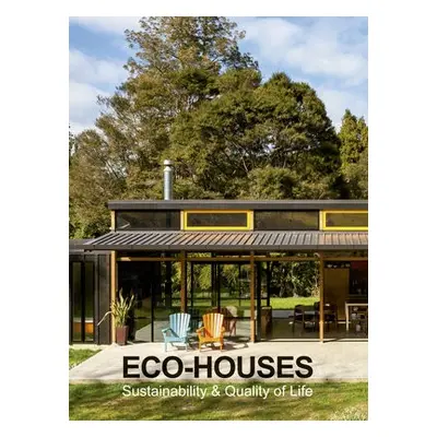 Eco-Houses - Authors, Various