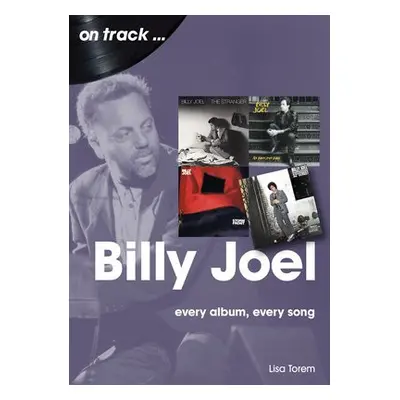 Billy Joel On Track - Torem, Lisa