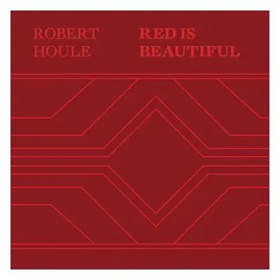 Robert Houle: Red Is Beautiful - Nanibush, Wanda