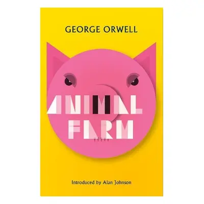 Animal Farm - Orwell, George