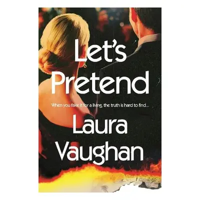 Let's Pretend - Vaughan, Laura