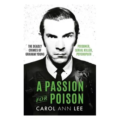 Passion for Poison - Lee, Carol Ann