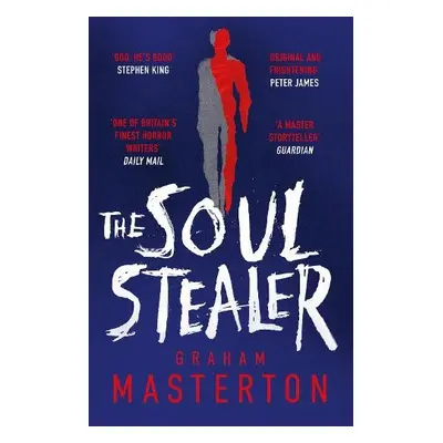 Soul Stealer - Masterton, Graham