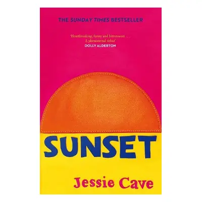 Sunset - Cave, Jessie