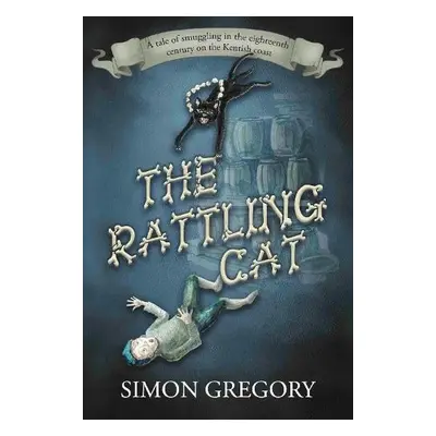 Rattling Cat - Gregory, Simon