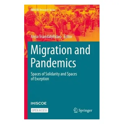 Migration and Pandemics